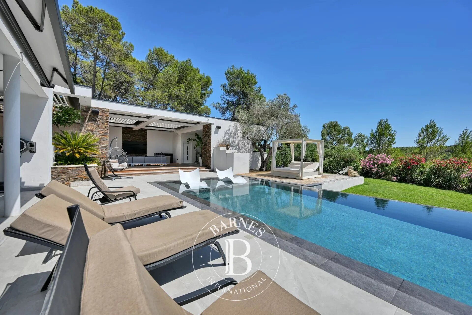 Maison à vendre, 600m², Montpellier