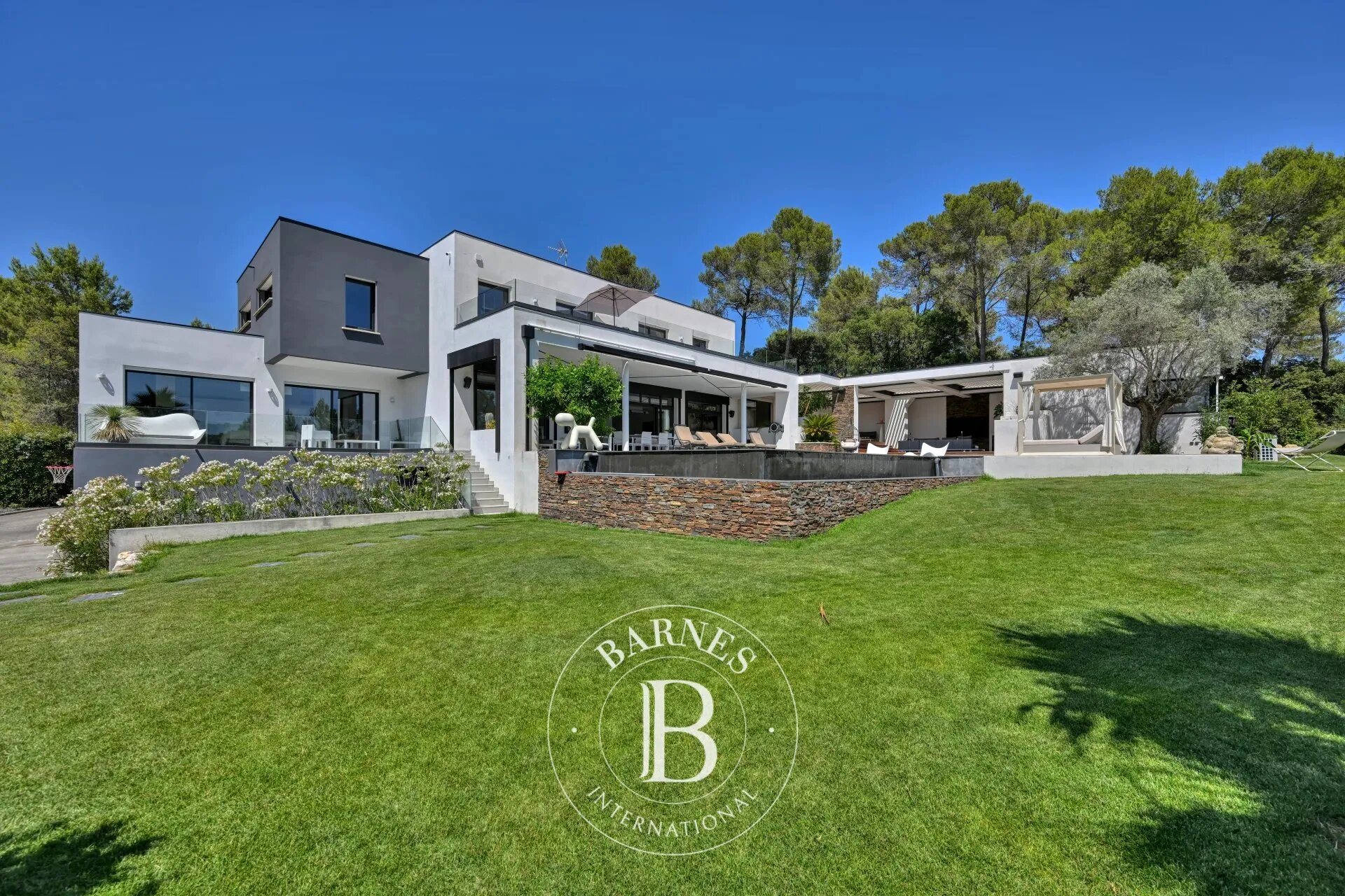 Maison à vendre, 600m², Montpellier