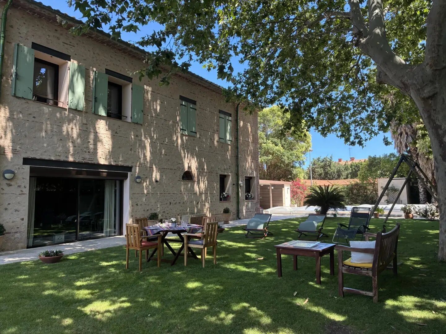 Maison à vendre, 262m², Cabestany