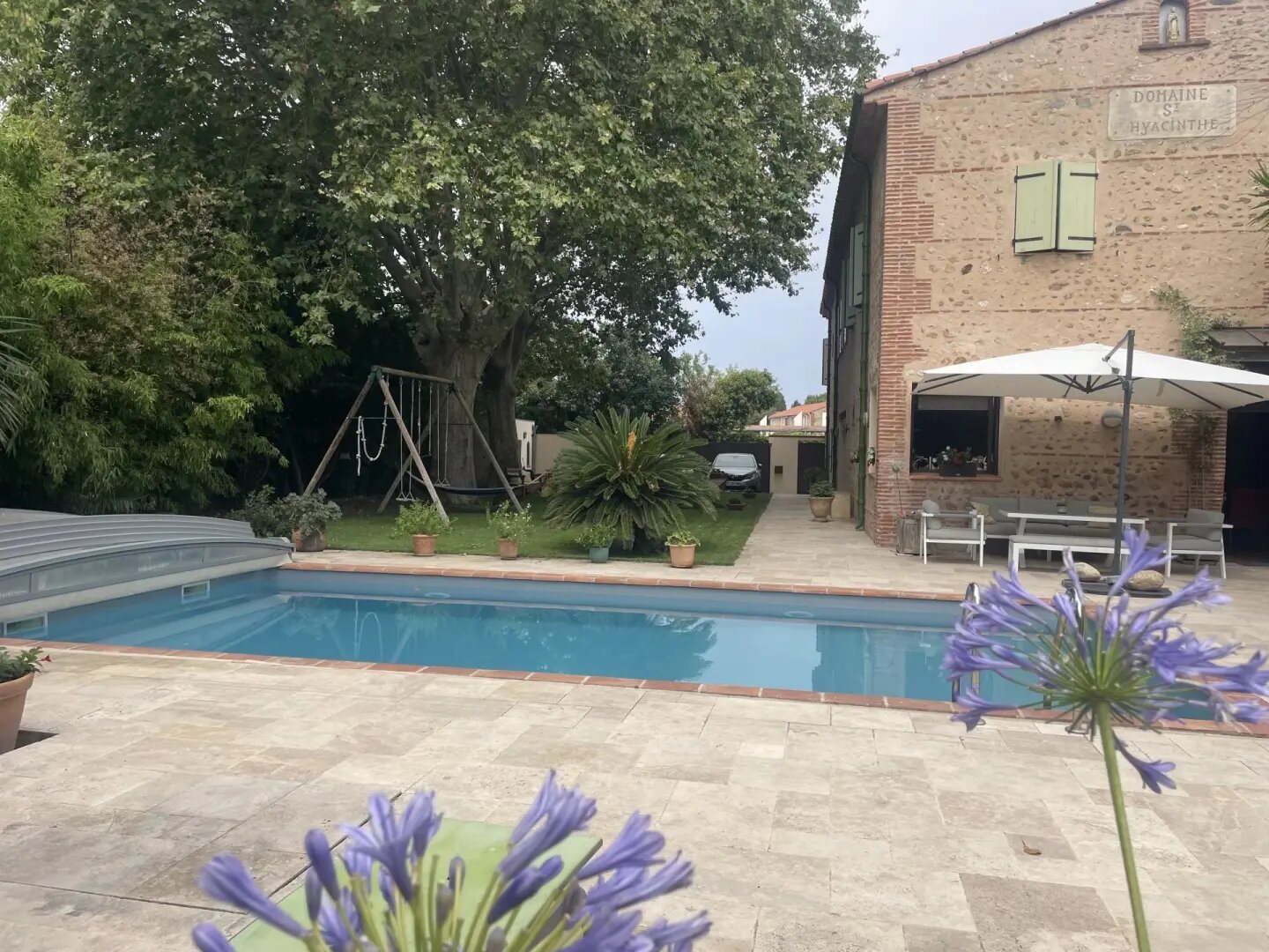 Maison à vendre, 262m², Cabestany