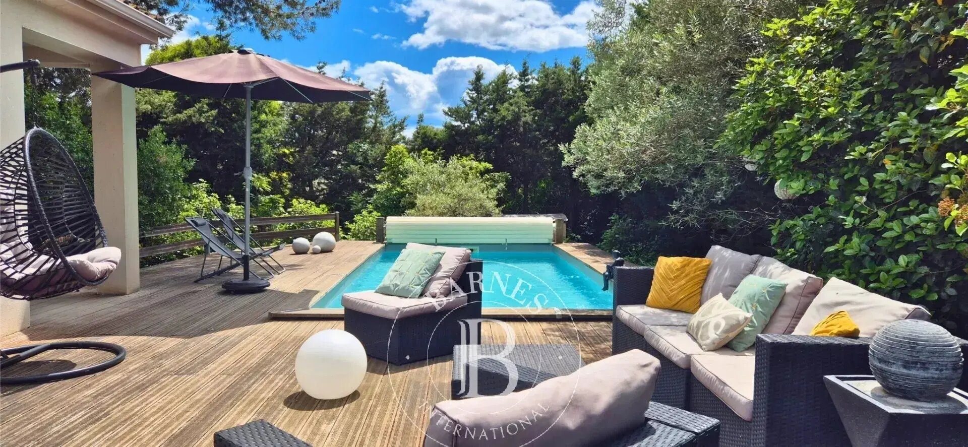 Maison à vendre, 123m², Castelnau-le-Lez