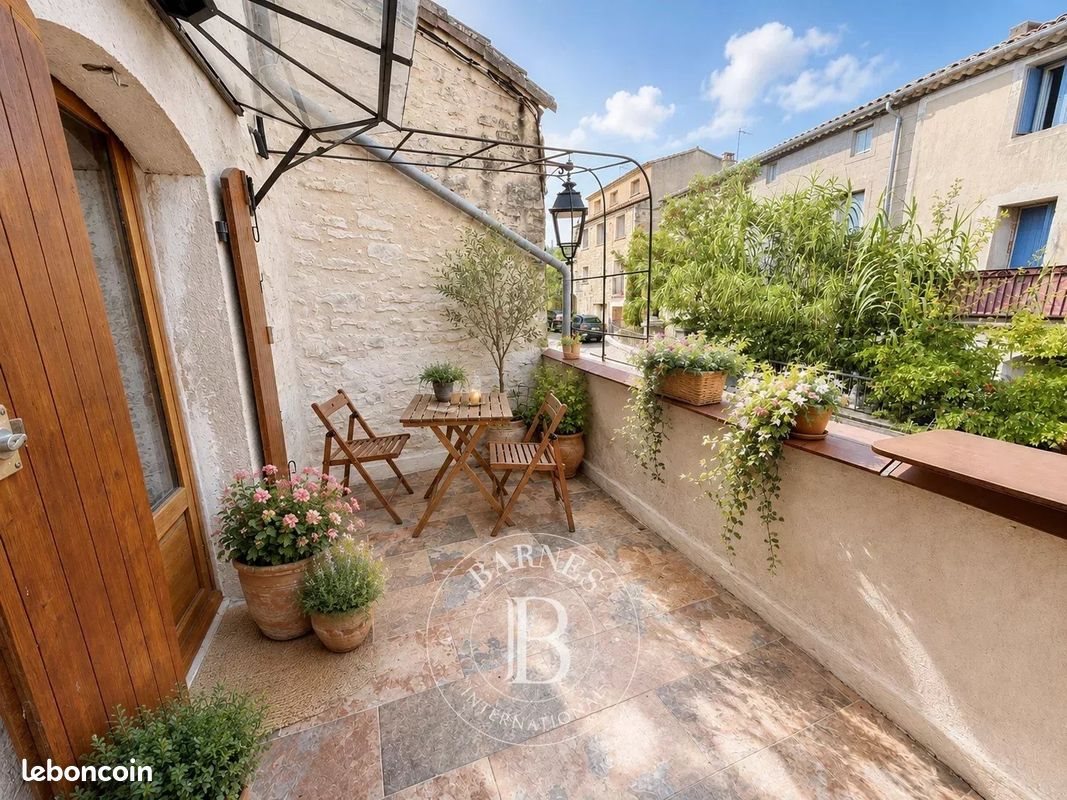 Maison à vendre, 113m², Mas-de-Londres