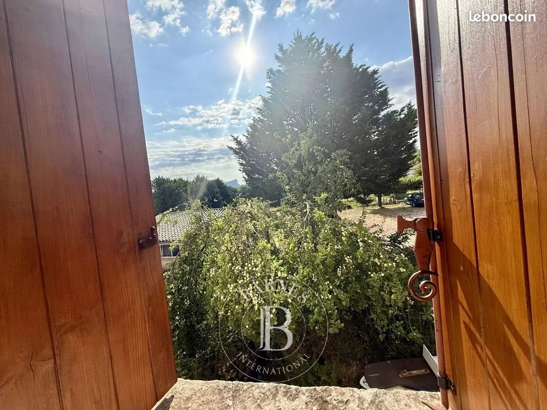 Maison à vendre, 113m², Mas-de-Londres
