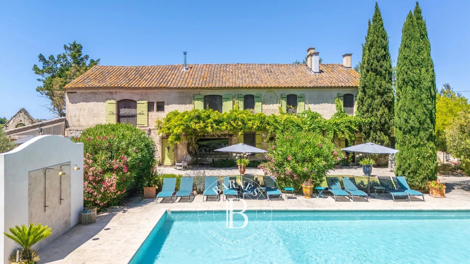 Maison à vendre, 420m², Arles-sur-Tech