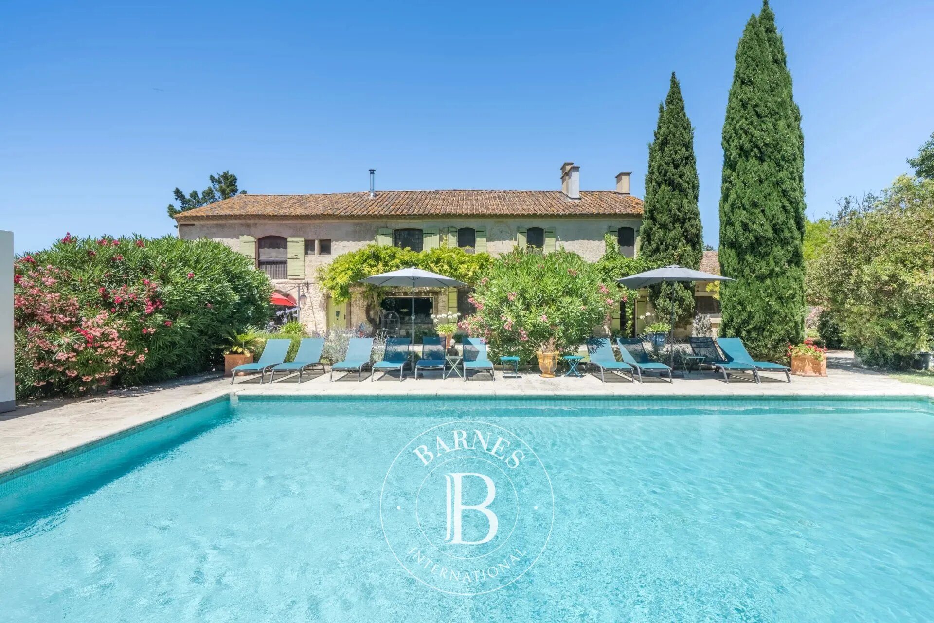 Maison à vendre, 420m², Arles-sur-Tech