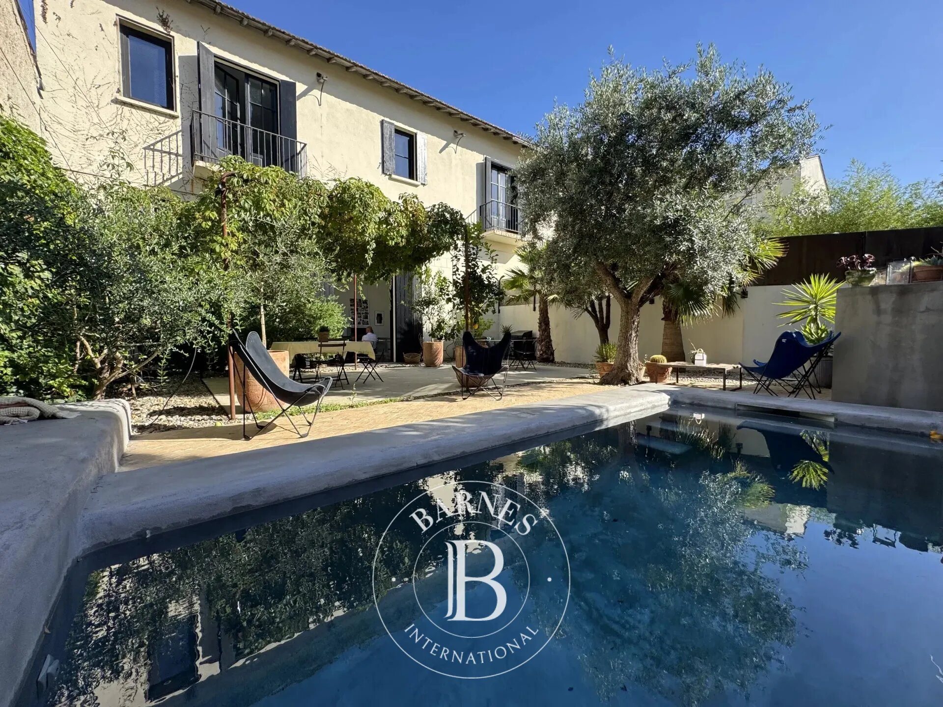 Maison à vendre, 190m², Montpellier