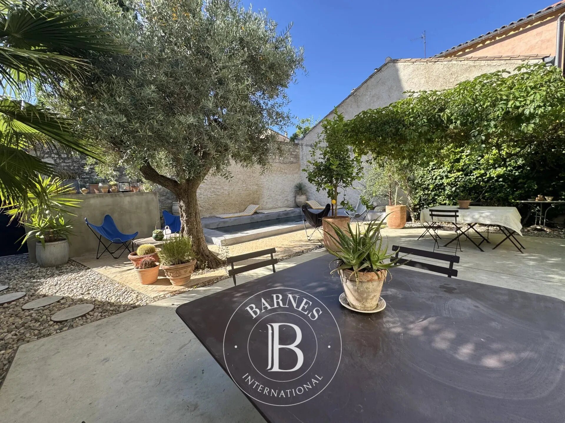 Maison à vendre, 190m², Montpellier