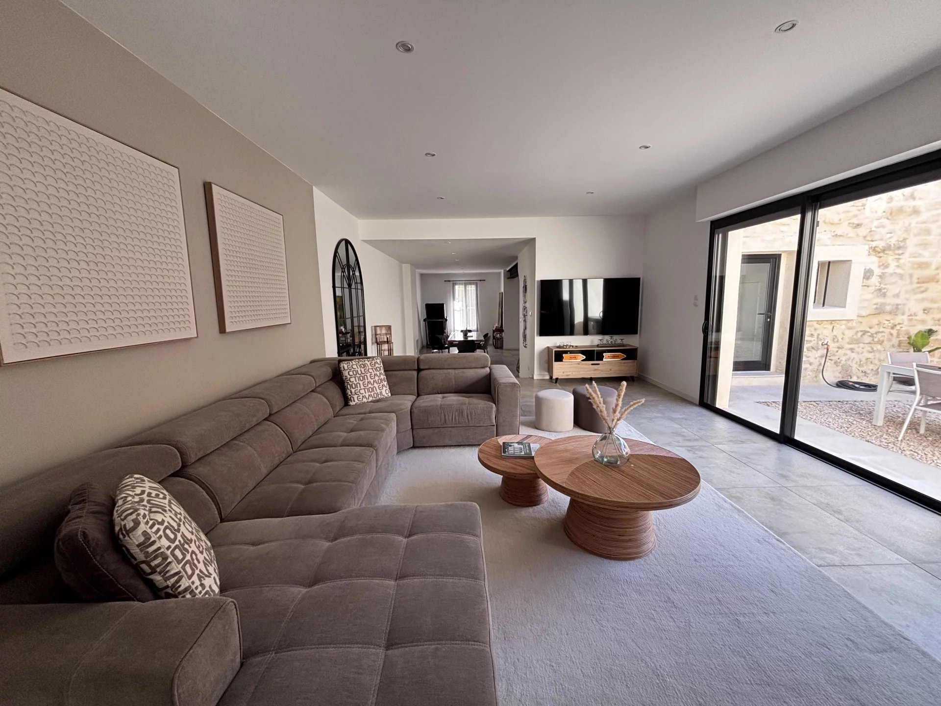 Maison à vendre, 180m², Mauguio