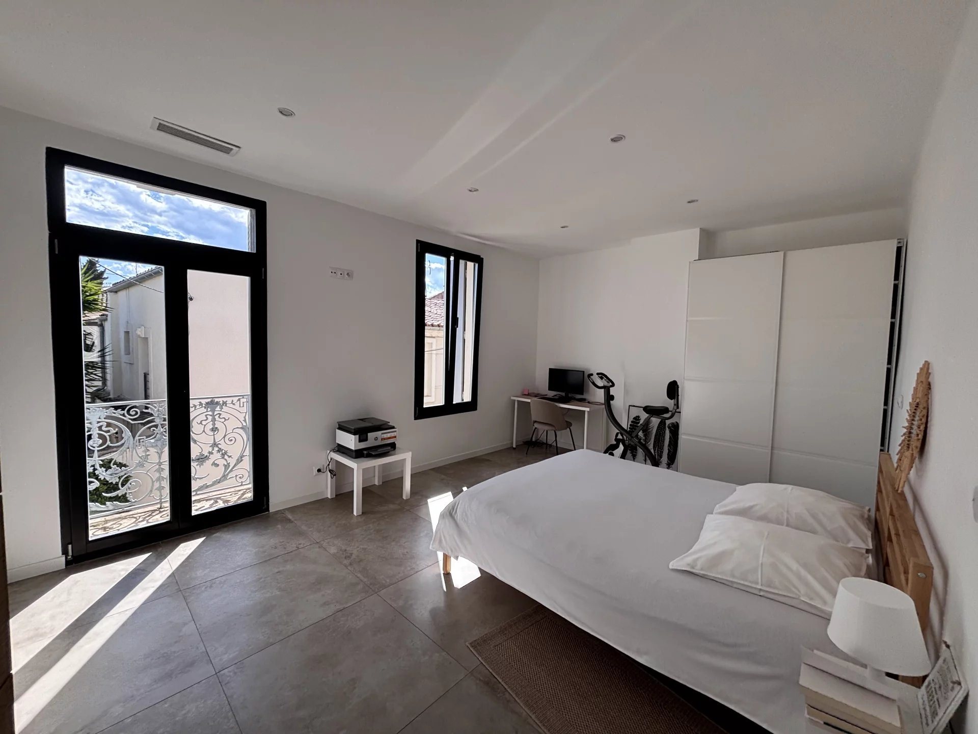 Maison à vendre, 180m², Mauguio