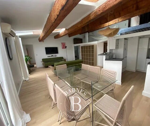 Appartement à vendre, 90m², Sète