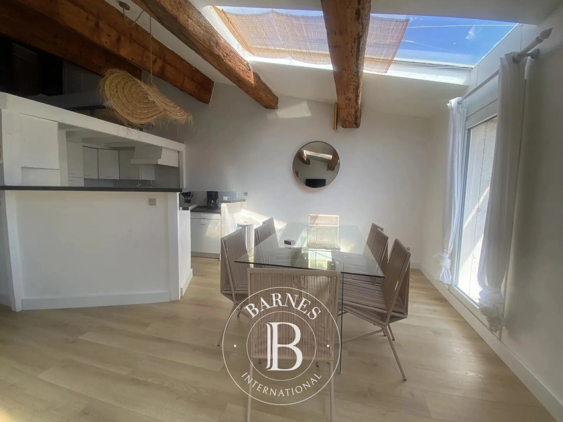 Appartement à vendre, 90m², Sète