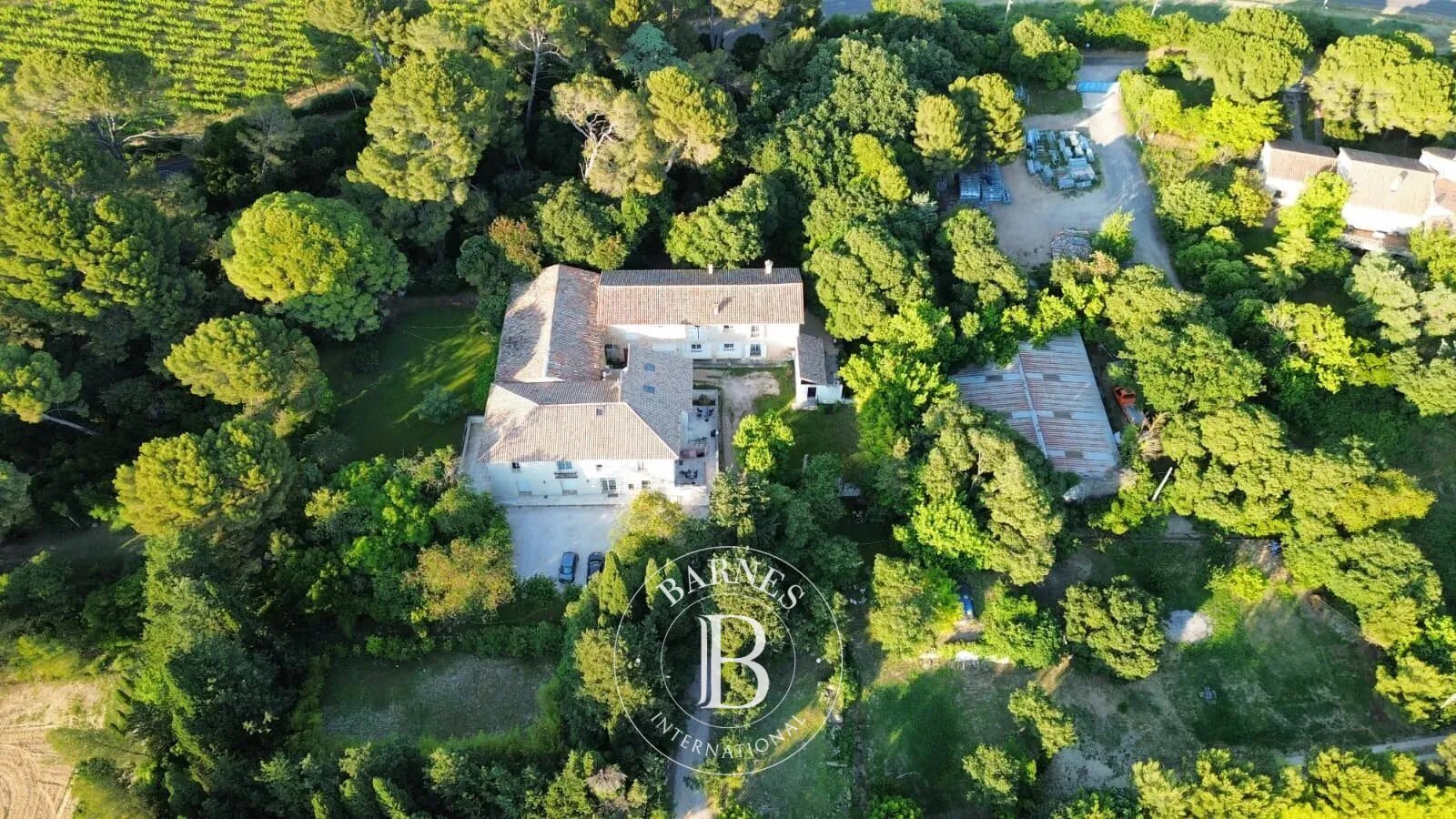 Appartement à vendre, 584m², Montpellier