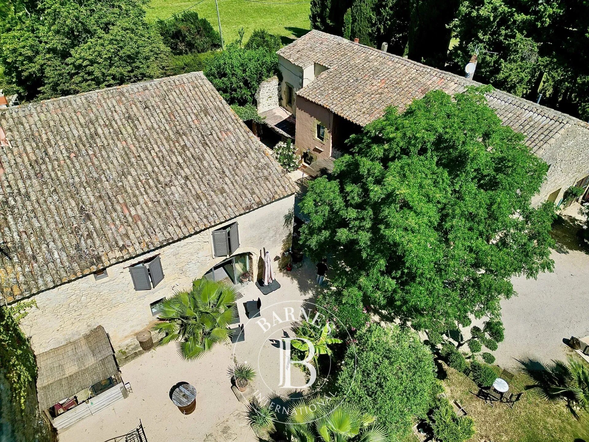 Maison à vendre, 410m², Uzès