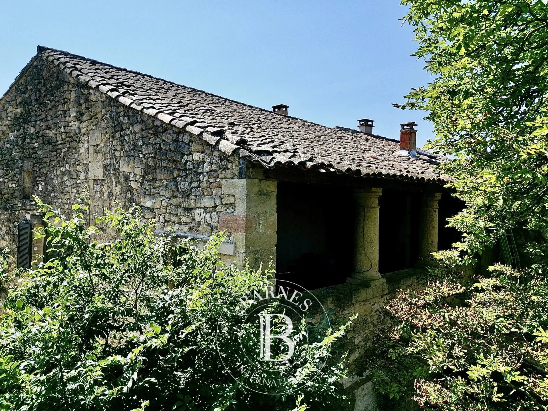 Maison à vendre, 410m², Uzès