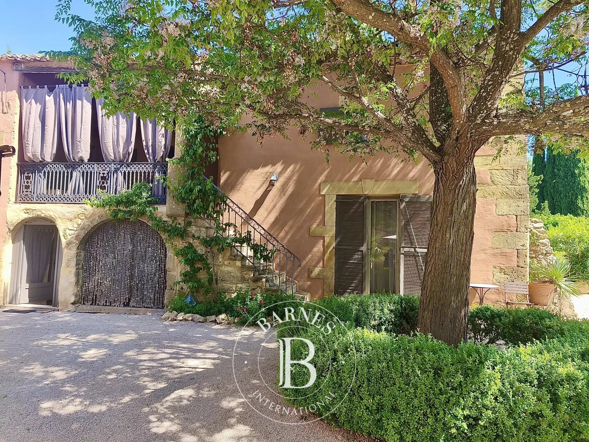 Maison à vendre, 410m², Uzès