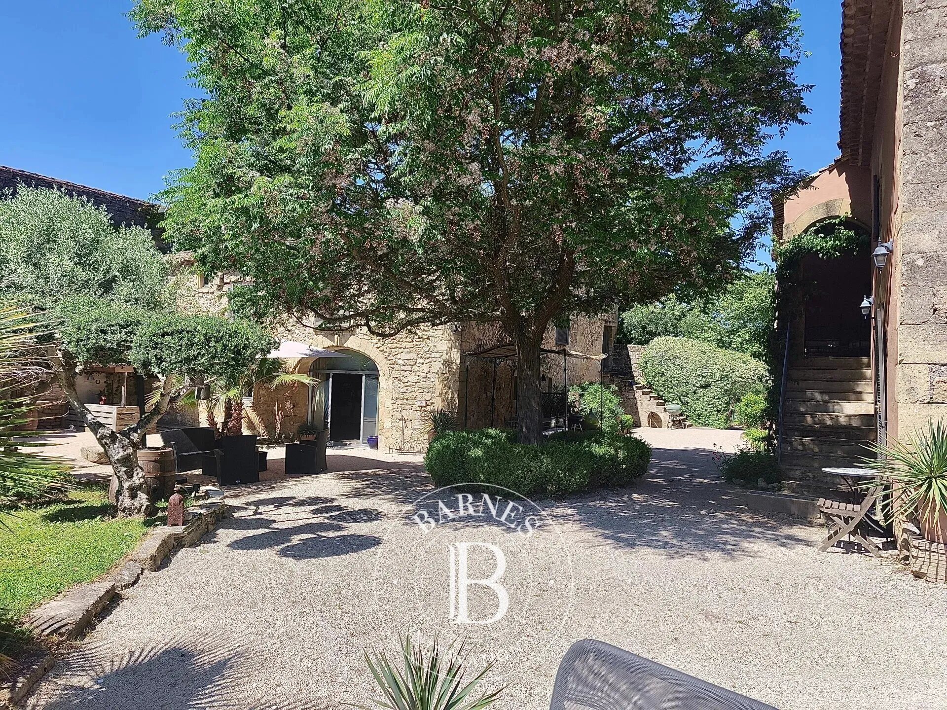 Maison à vendre, 410m², Uzès