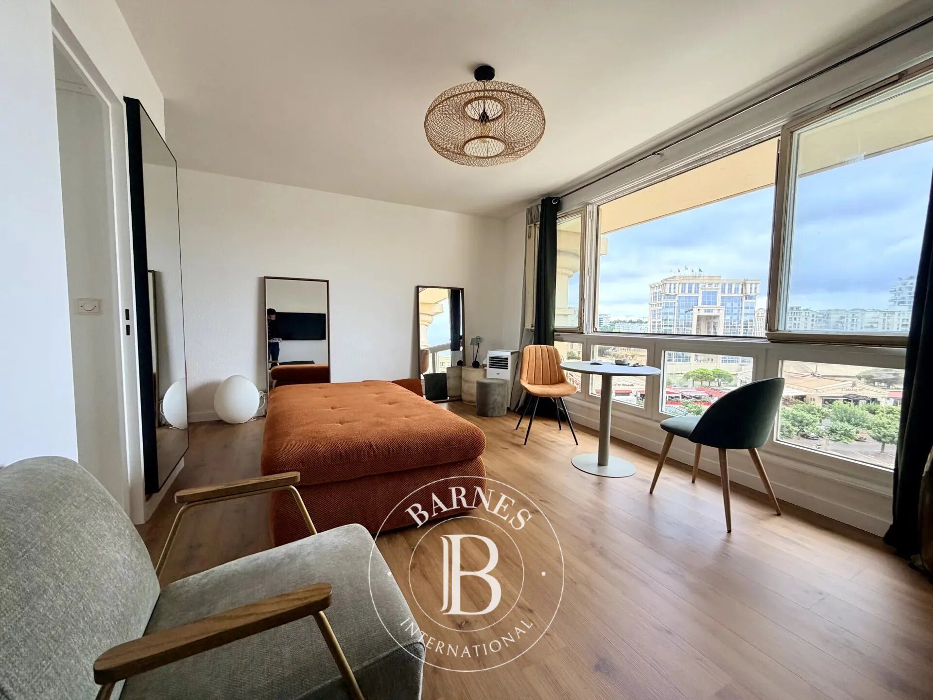 Appartement à vendre, 30m², Montpellier
