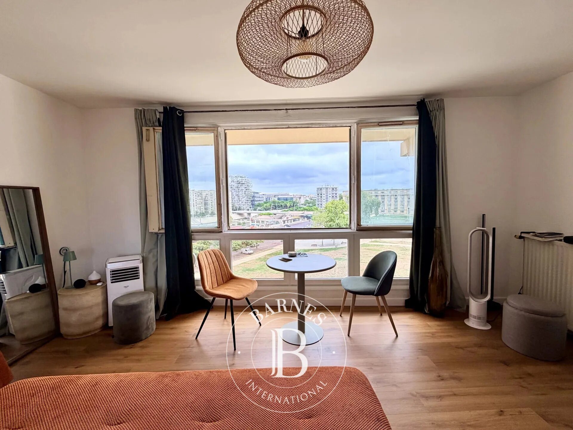Appartement à vendre, 30m², Montpellier