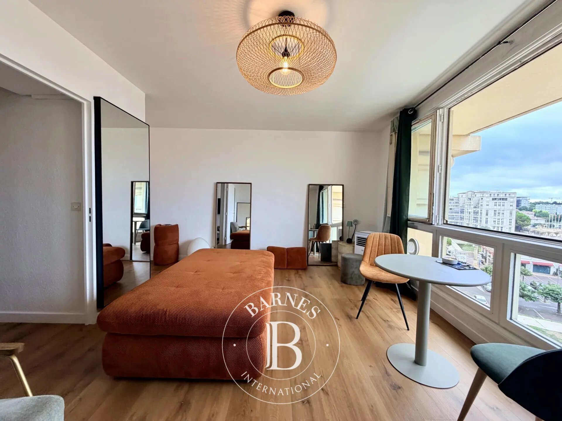 Appartement à vendre, 30m², Montpellier