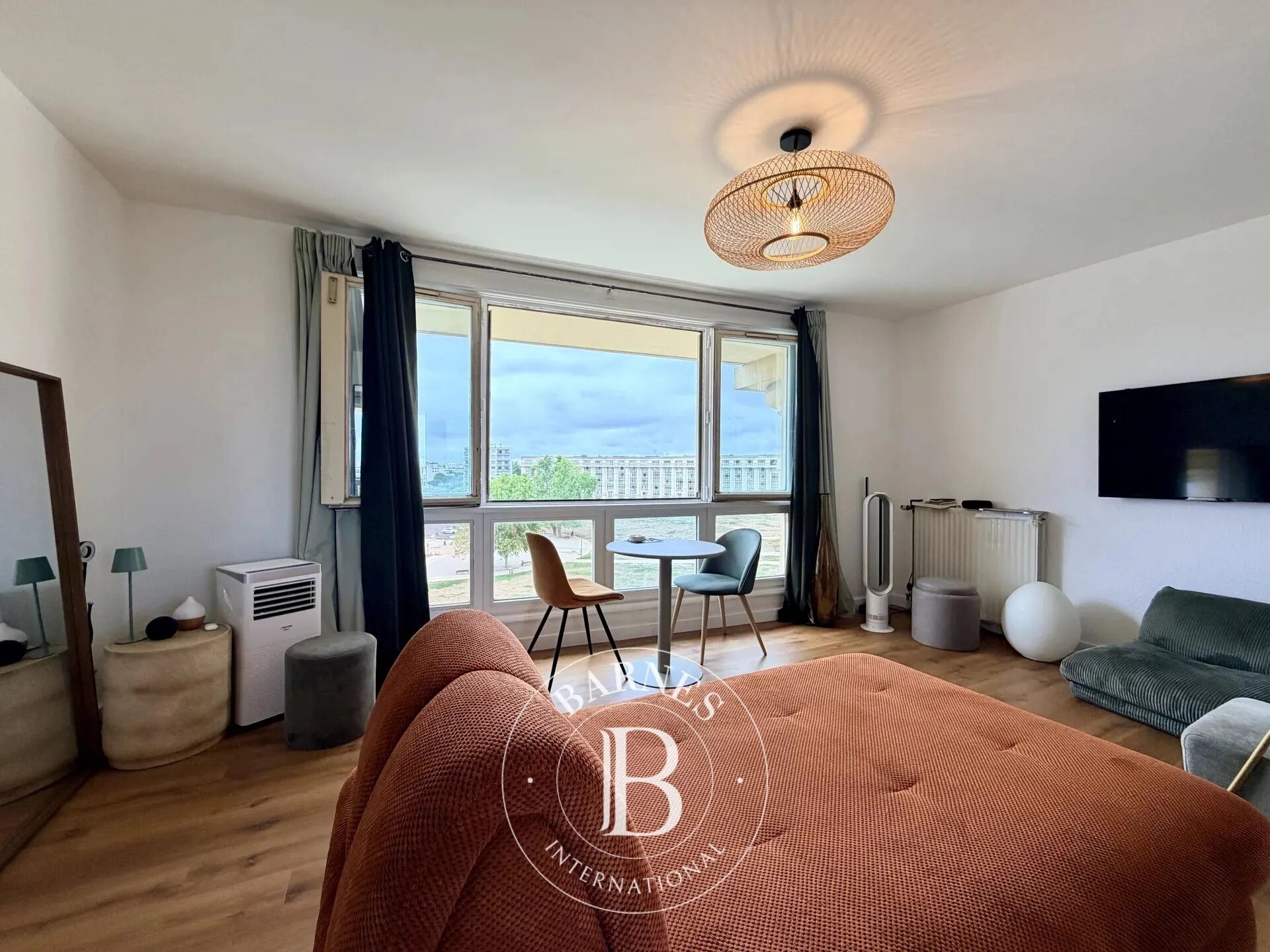 Appartement à vendre, 30m², Montpellier