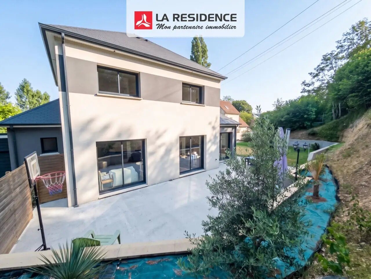 Maison à vendre, 120m², Les Damps