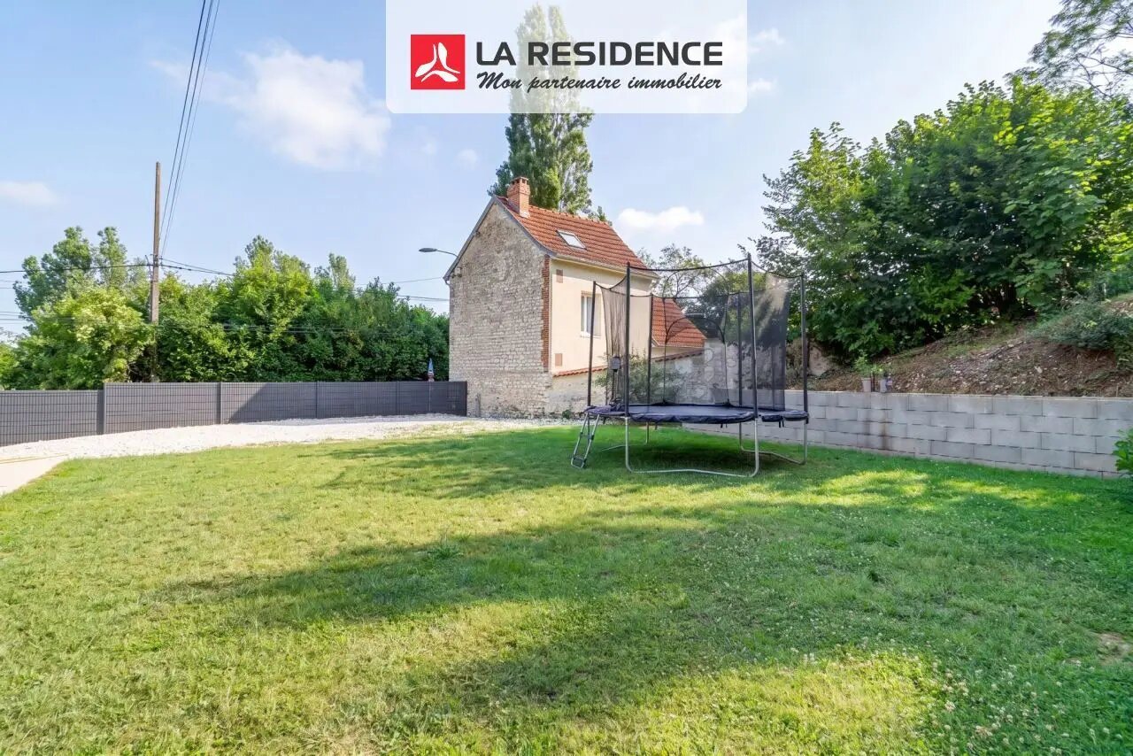 Maison à vendre, 120m², Les Damps