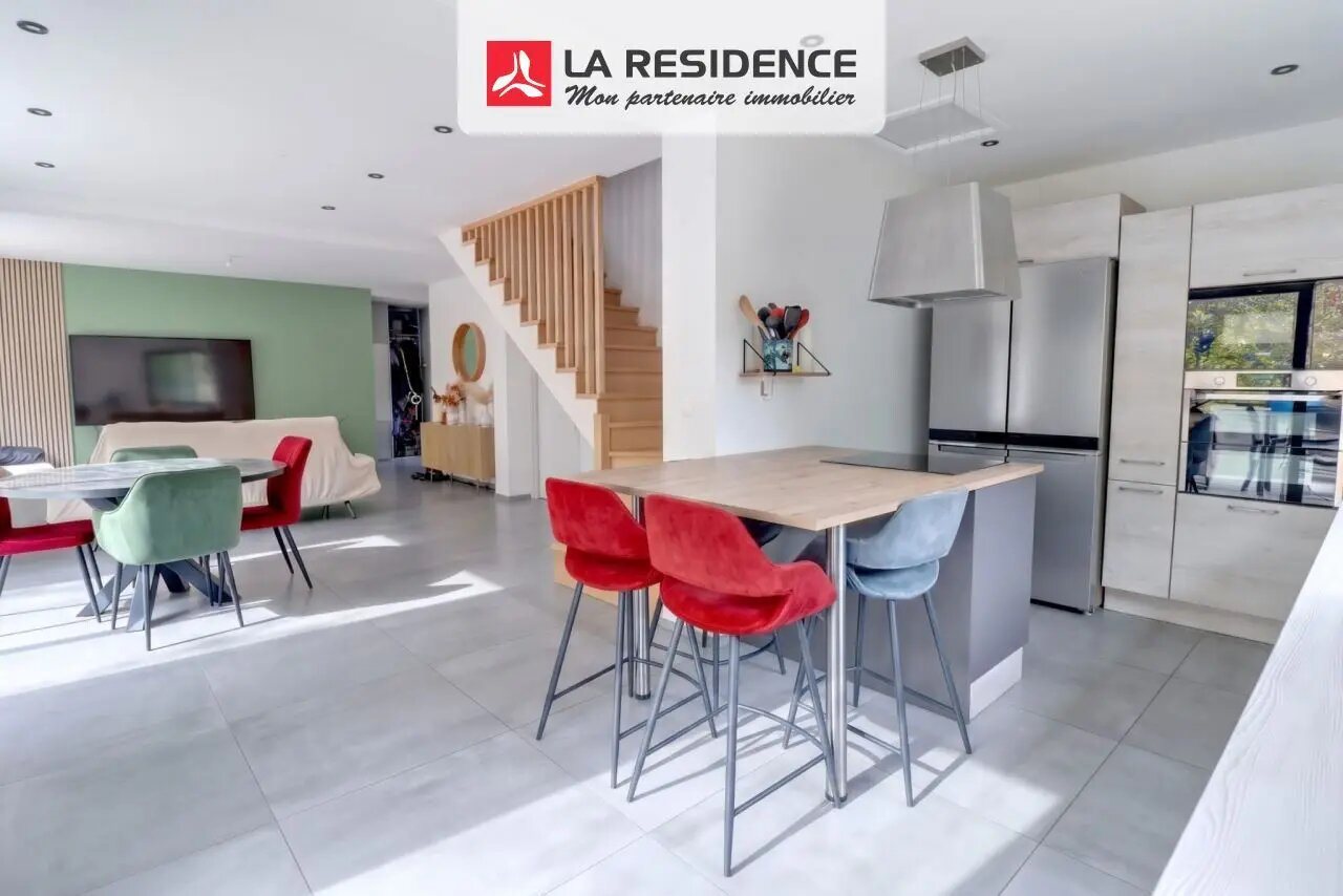 Maison à vendre, 120m², Les Damps
