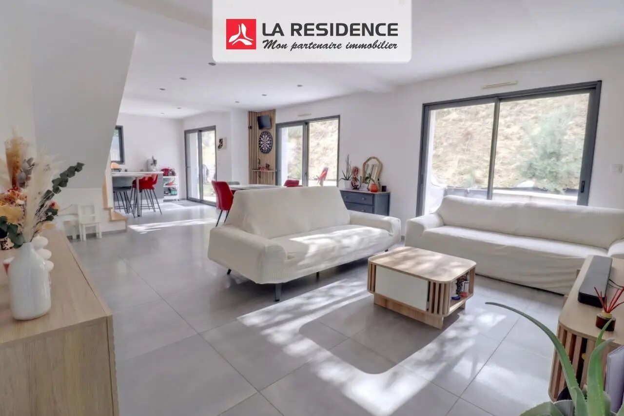 Maison à vendre, 120m², Les Damps