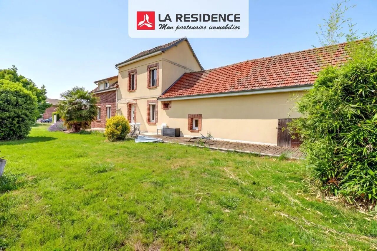 Maison à vendre, 147m², Pîtres