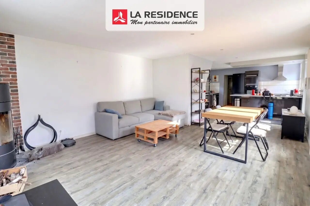Maison à vendre, 147m², Pîtres