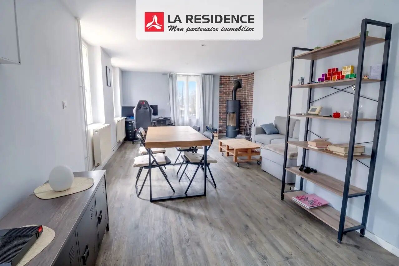 Maison à vendre, 147m², Pîtres