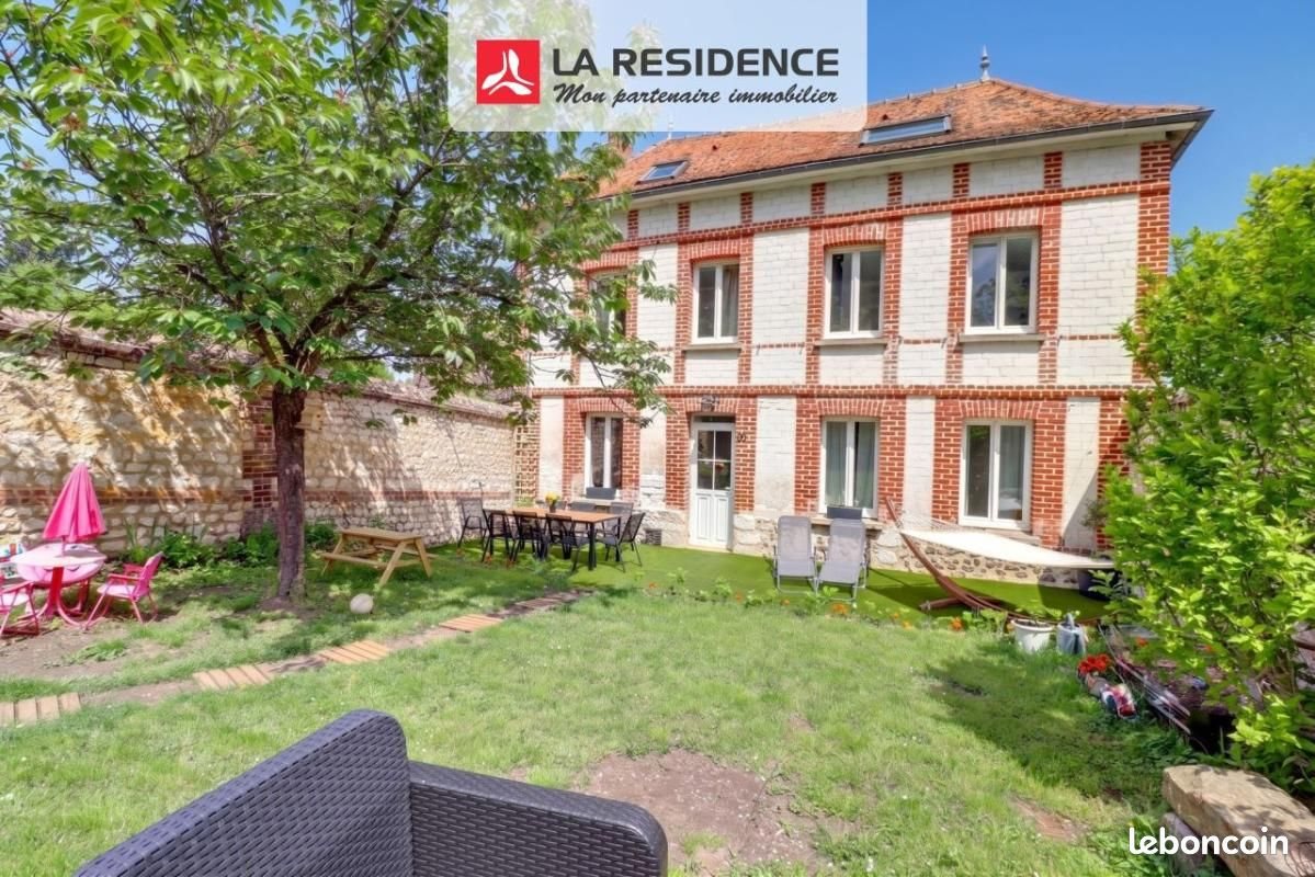 Maison à vendre, 140m², Les Damps