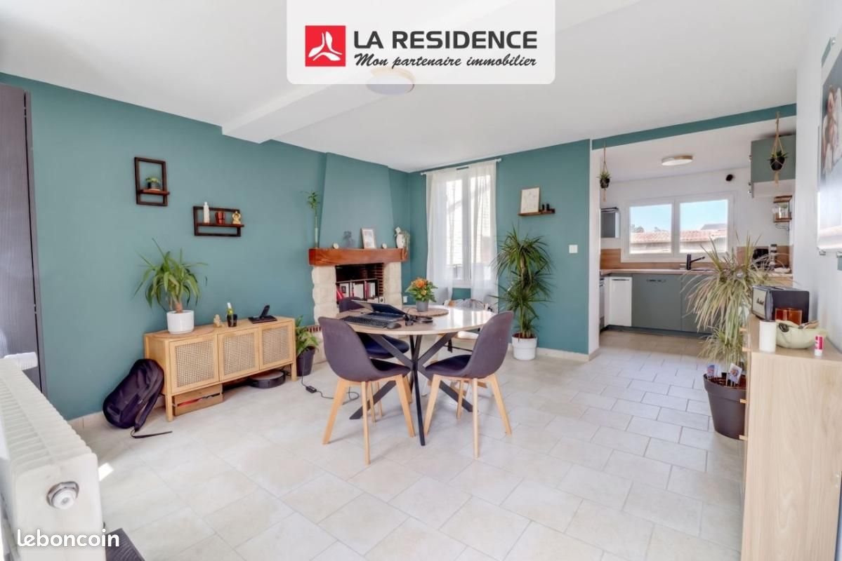 Maison à vendre, 140m², Les Damps