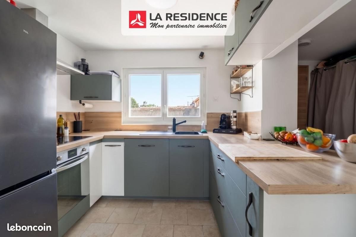 Maison à vendre, 140m², Les Damps