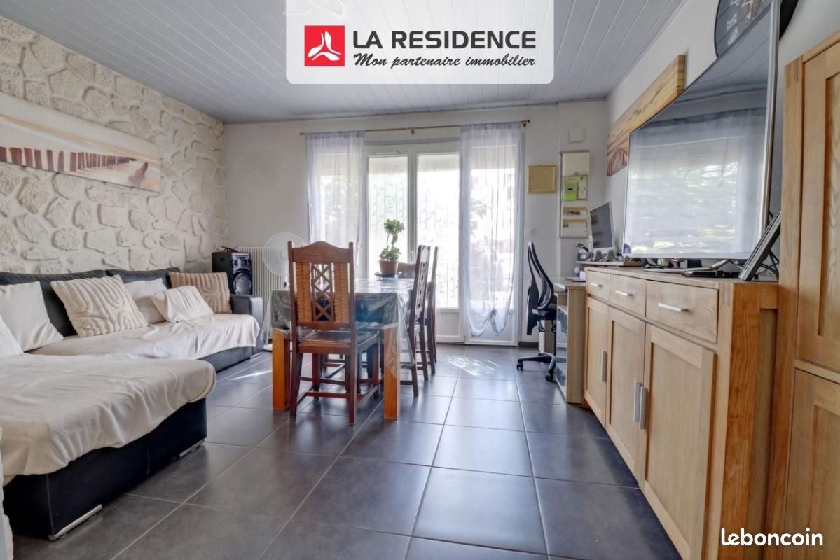 Maison à vendre, 72m², Rouen