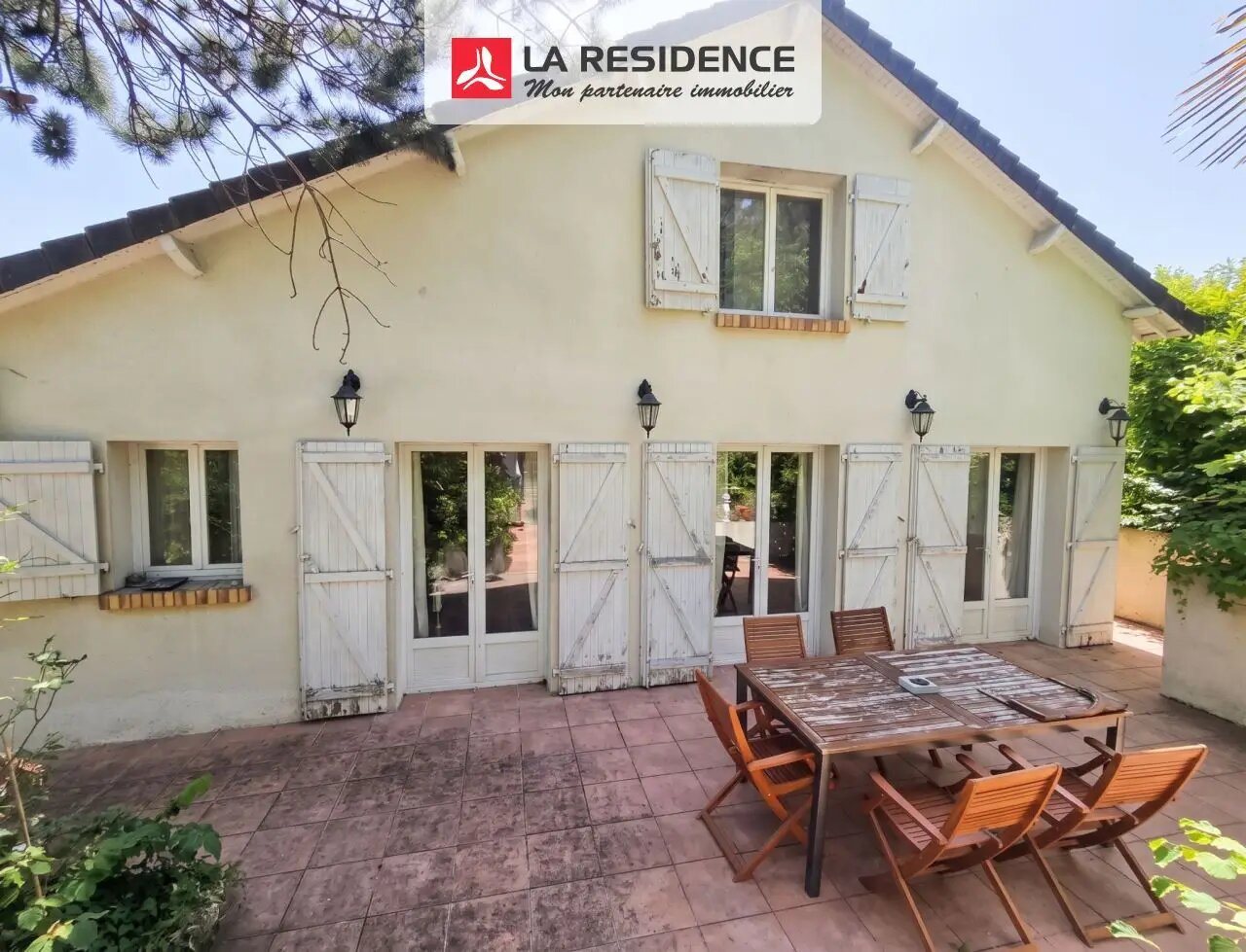 Maison à vendre, 149m², Igoville