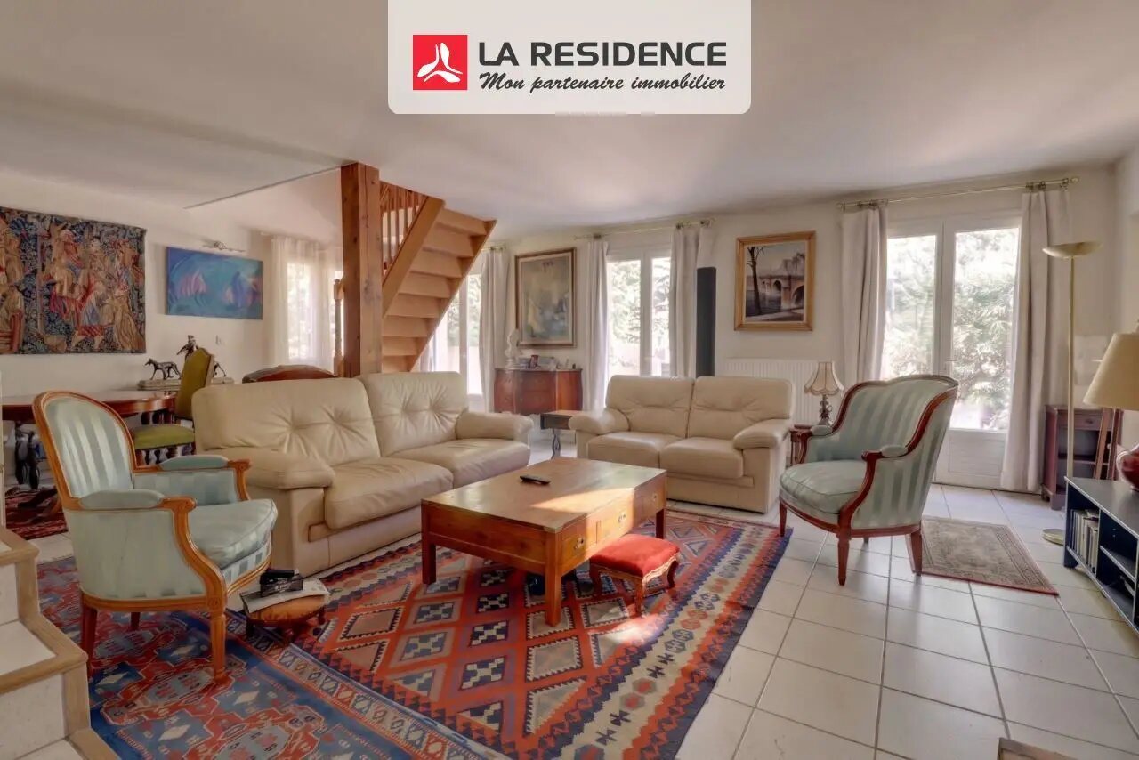 Maison à vendre, 149m², Igoville