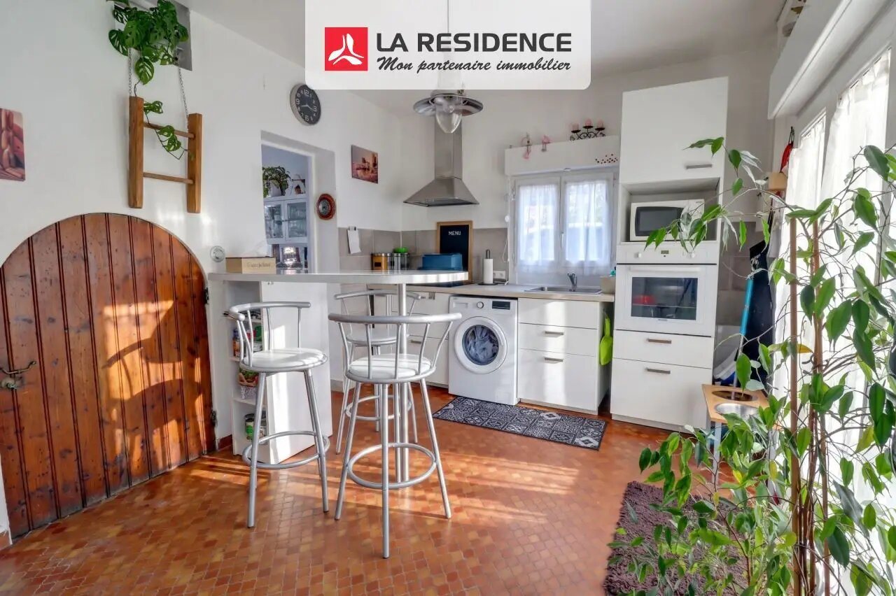 Maison à vendre, 83m², Sotteville-lès-Rouen