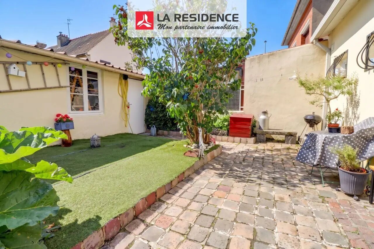 Maison à vendre, 83m², Sotteville-lès-Rouen
