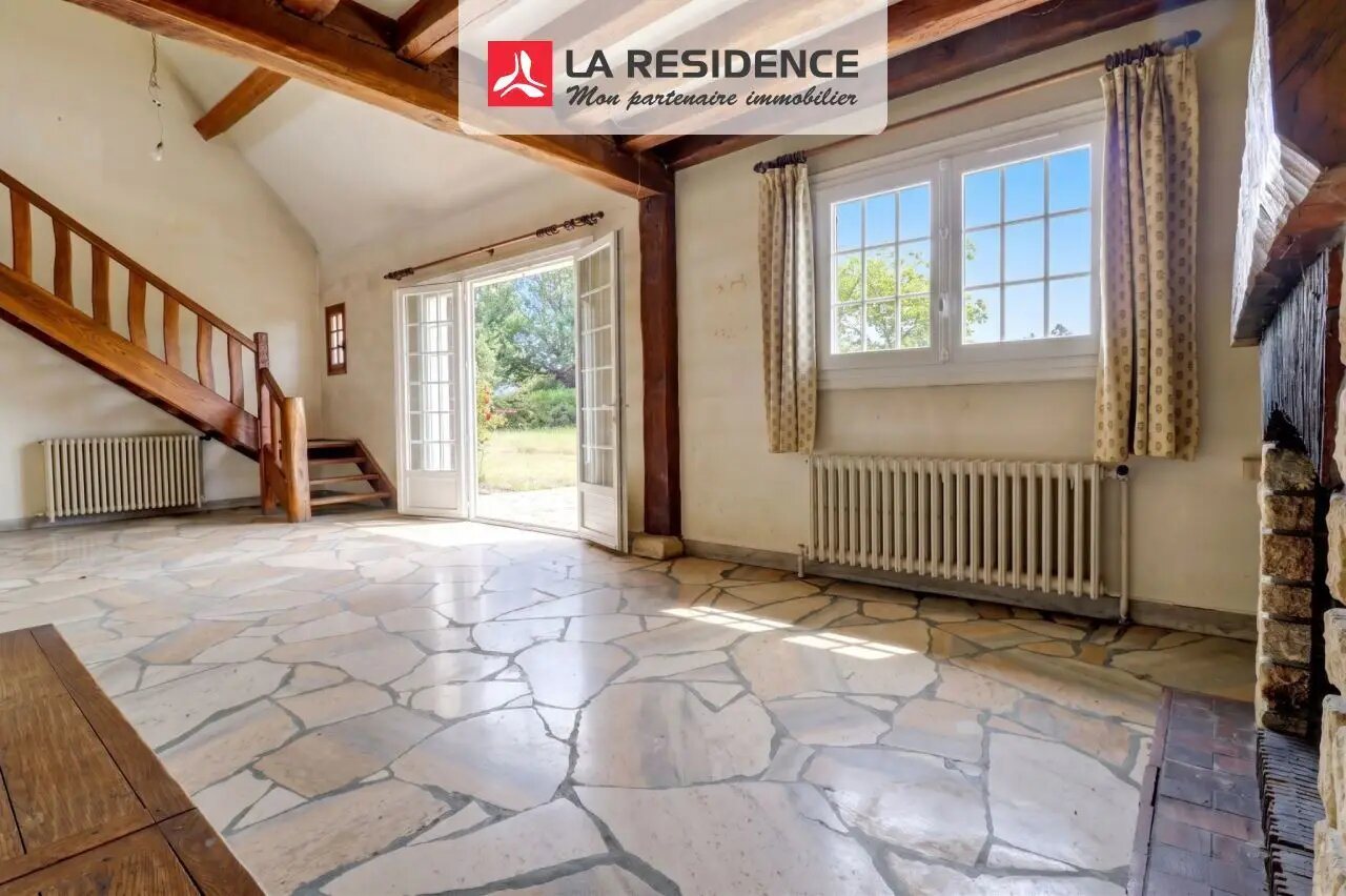 Maison à vendre, 134m², Les Damps