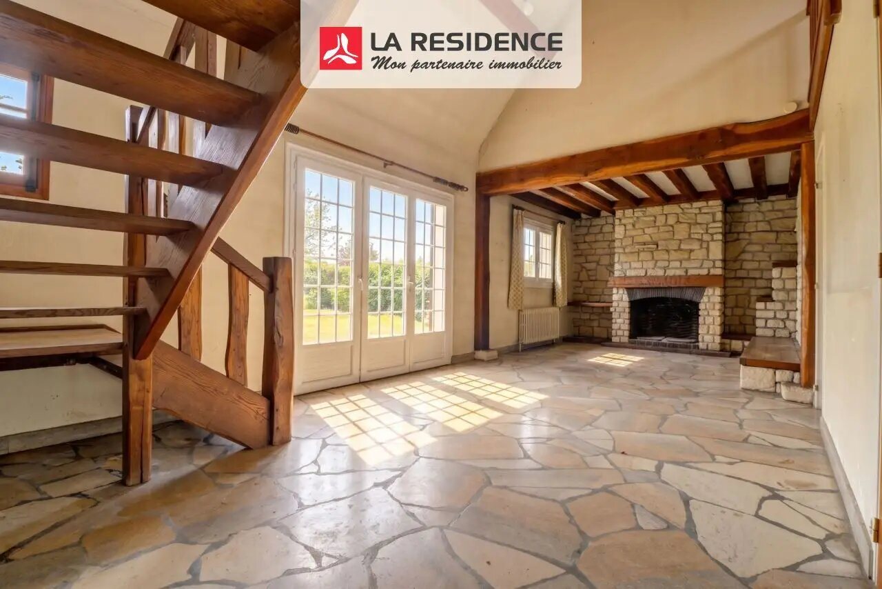 Maison à vendre, 134m², Les Damps
