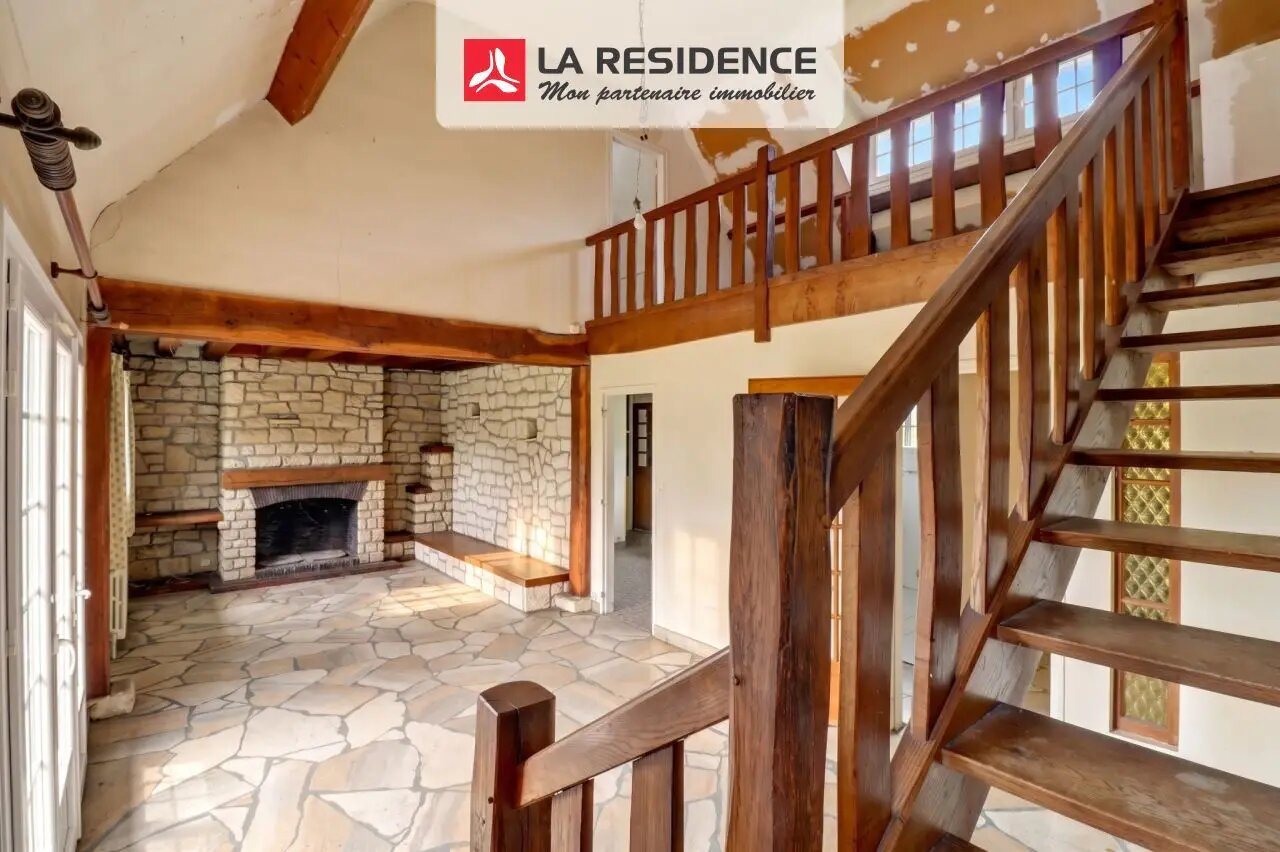 Maison à vendre, 134m², Les Damps