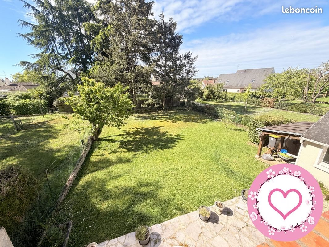 Maison à vendre, 139m², Sully-sur-Loire