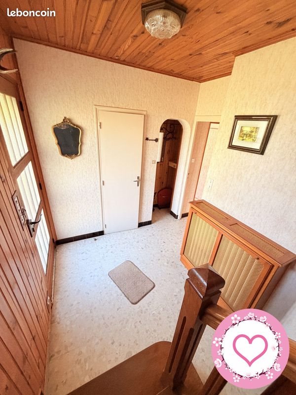 Maison à vendre, 161m², Sully-sur-Loire