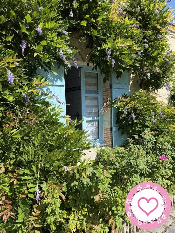 Maison à vendre, 237m², Les Bordes