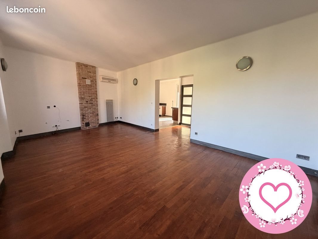 Appartement à louer, 75m², Sully-sur-Loire