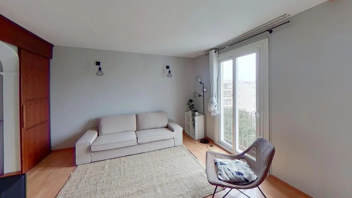 Appartement à vendre, 70m², Créteil