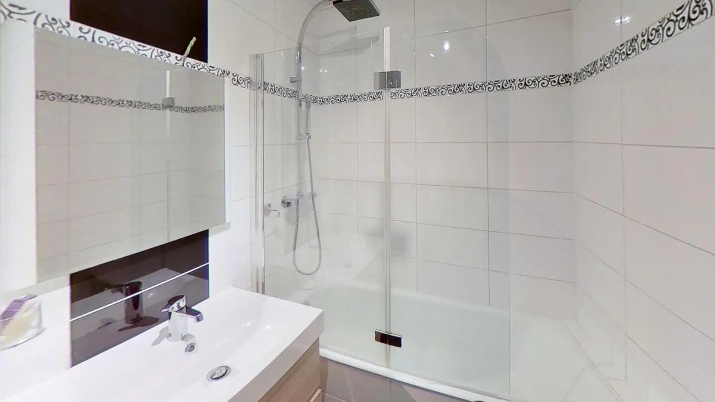 Appartement à vendre, 70m², Créteil