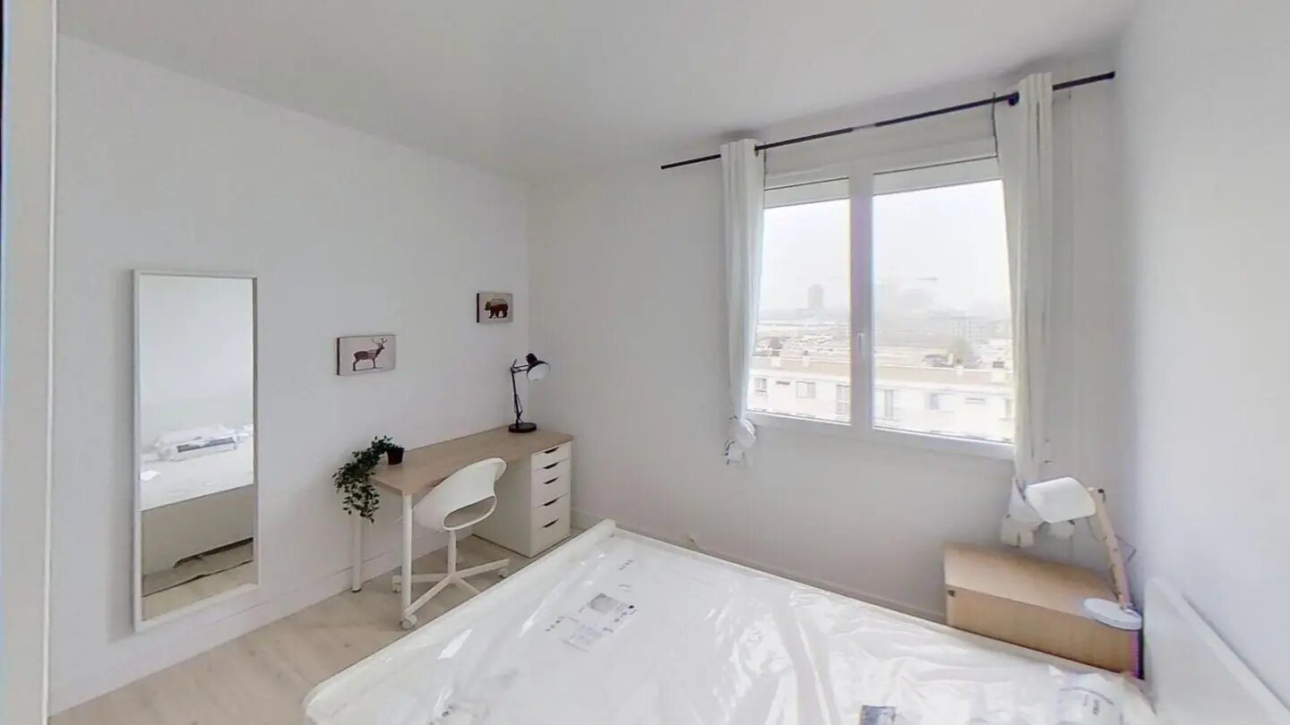 Appartement à vendre, 70m², Créteil