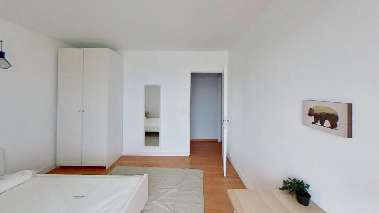 Appartement à vendre, 70m², Créteil